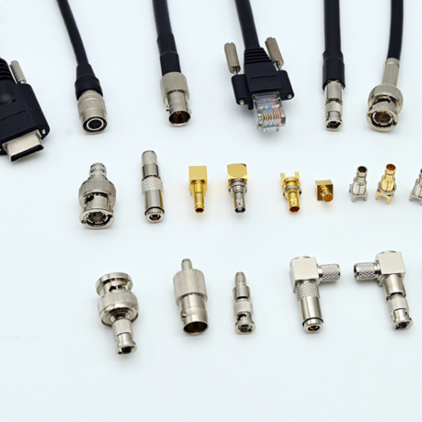 RF Connector