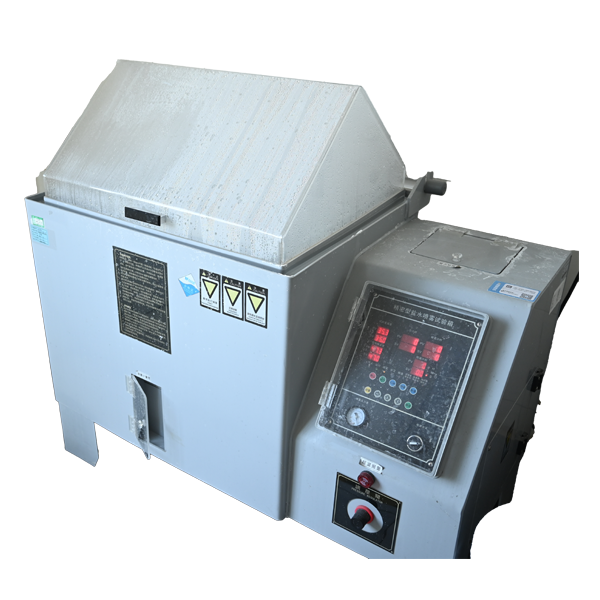 Salt Spray Test Chamber