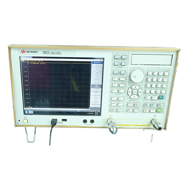Network Analyzer