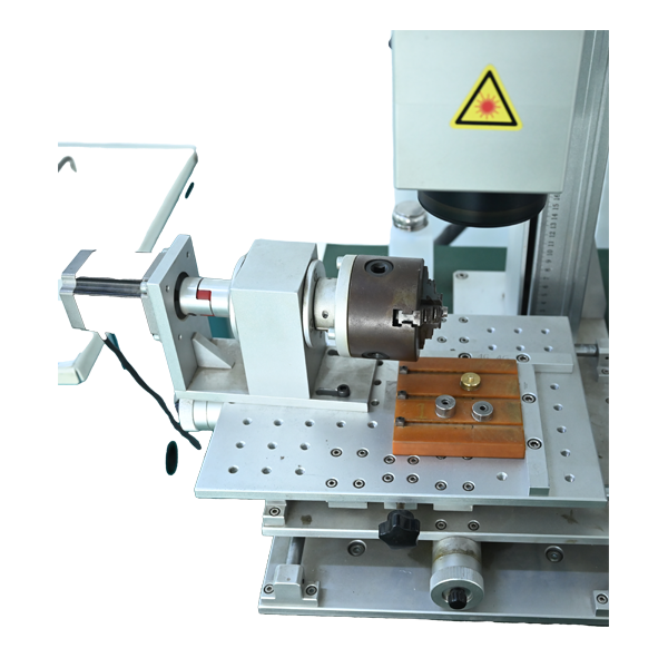 Laser Marking Machine
